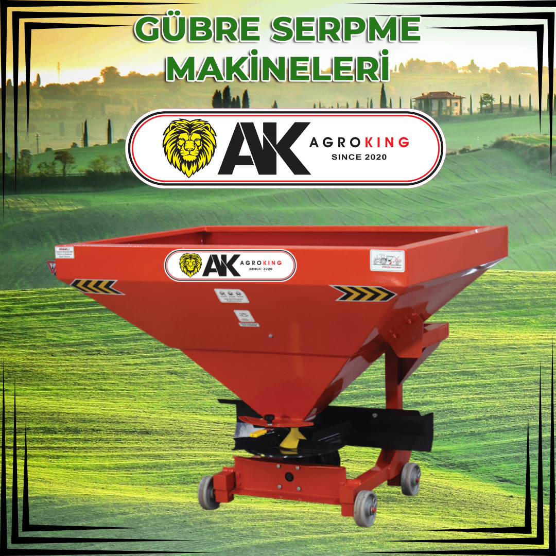 Ak Agroking