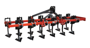 AGRO KÜLTİVATOR